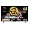 Smart TV 4K 55 Mini LED Google TV HDR Dolby Atmos - 1