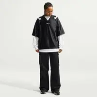 Calça Nike Street Utility Woven Cargo Feminina