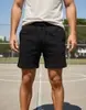 Bermuda Moletom Masculina Algodão Treino Academia Casual Top - 1