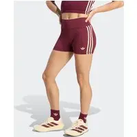 Legging Curta Originals Superstar Sport Mulher adidas