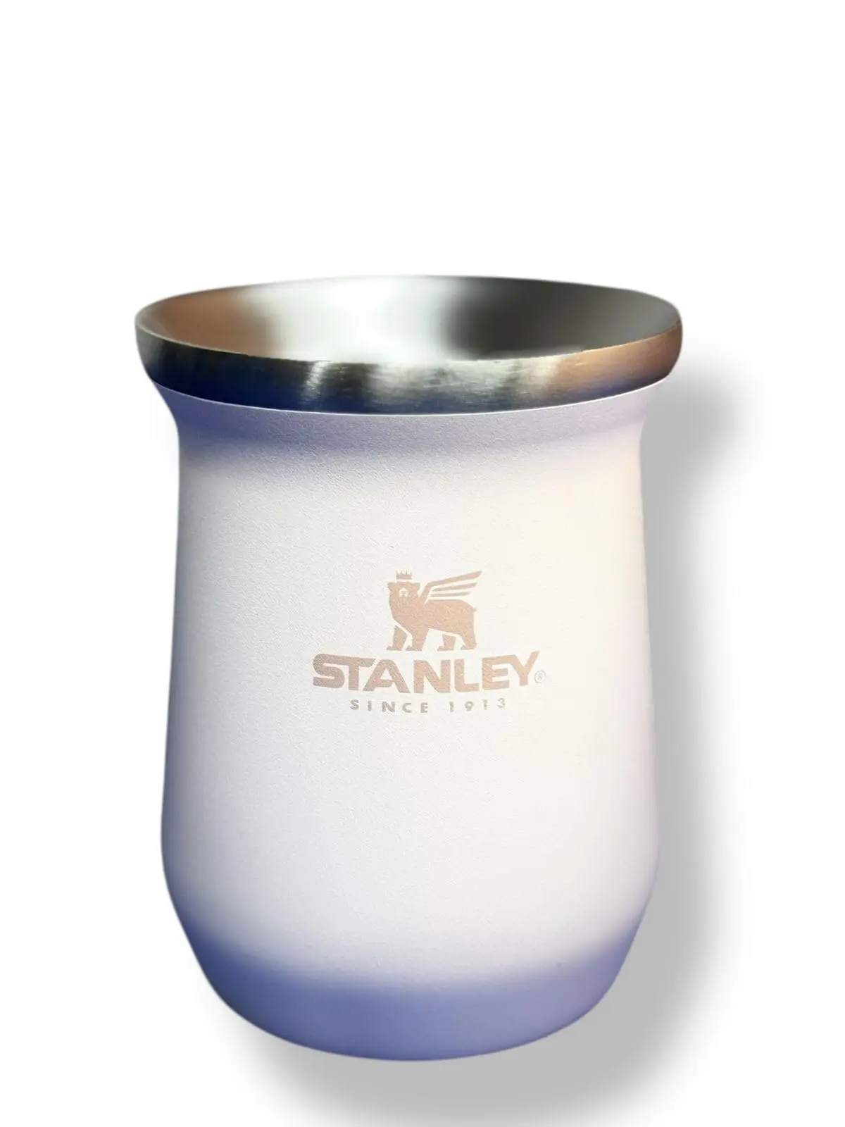 Stanley Cuia Térmica Mate Rose Quartz 236ml - 1