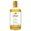 [REC] Dove Óleo de Banho Hidratante com Glicerina 240ml - 1