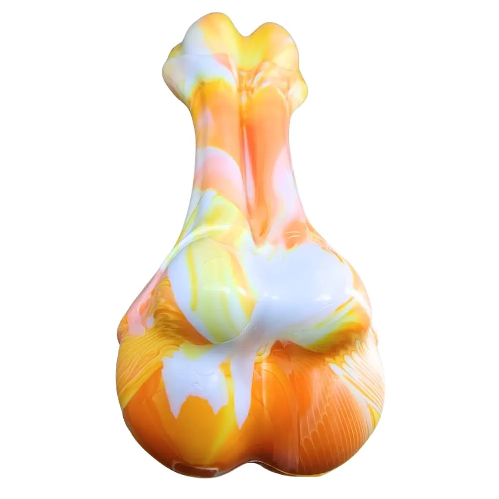 Brinquedo de Nylon Chalesco Chewy, Tamanho Grande