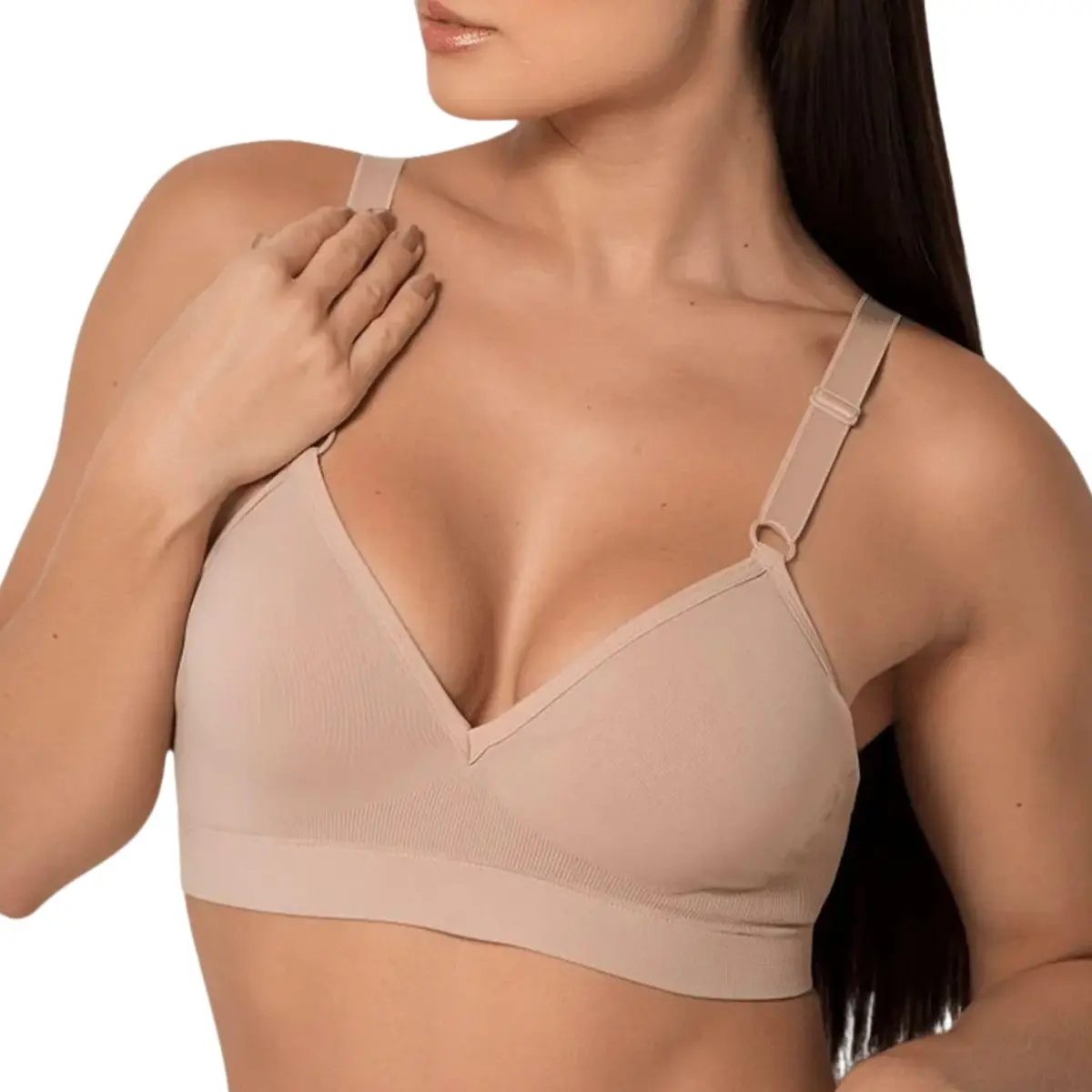 Sutiã Trifil C01689 Bojo Daily Support - 1