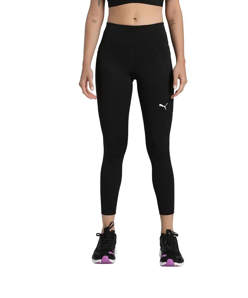 Calça Puma Tad Essential Tight Hw 7/8 Feminino