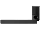 [Magazine LUiza] Soundbar LG SNH5 4.1 canais 600W RMS Bluetooth USB HDMI DTS Virtual X Bass Blast Ai Sound Pro  - 1