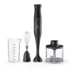 Mixer 3 em 1 Electrolux 400W TruFlow Preto (EIB10)