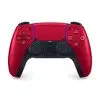 Controle Sony DualSense PS5, Sem Fio, Volcanic Red - CFI-ZCT1W - 1