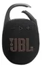 Caixa de Som JBL Clip 5 à Prova d'Água Preta - 1