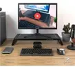 Monitor 19 polegadas, C3Tech, painel IPS, HD, HDMI/VGA, Antirreflexo - 1