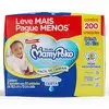 (REC) (R$18,56 + Por -) MamyPoko Lenços Umedecidos Dia&Noite 200 Unidades - 1