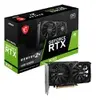 Placa de vídeo Msi Geforce Rtx 3050 Ventus 2x 6g Oc - 1