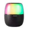 [APP] Caixa De Som Bluetooth Portatil Com Luz Led Sabala Dr-102 20W  - 1