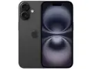 Apple iPhone 16 128GB Preto 6,1" 48MP iOS 5G - 1