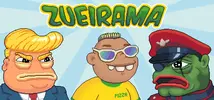 Jogo Zueirama - PC Steam - 1