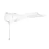 Chuveiro Eletrônico Loren Shower 7500W 220V - 1