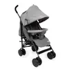 Cosco Kids, Carrinho de Bebê Hobby, Cinza Mescla - 1