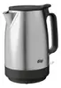 Chaleira Elétrica Wap Inox 1,7L com Base Giratória 220v