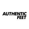Até 80% OFF na Authentic Feet Esquenta Black Friday - 1