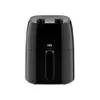 Fritadeira AirFryer 4,8L Sem Óleo 220V Preto - 1