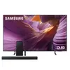[APP/Primeira Compra R$ 5362 ]Smart TV 55" 4K Neo QLED + Soundbar Dolby Atmos - 1