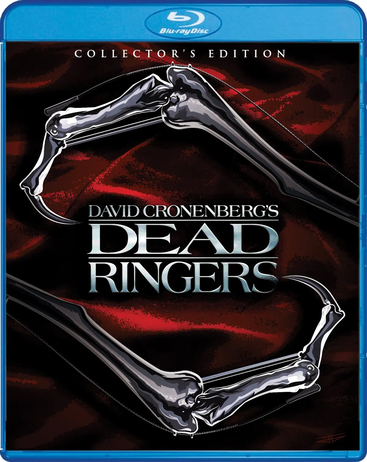 Dead Ringers [Collector's Edition] [Blu-ray] - 1