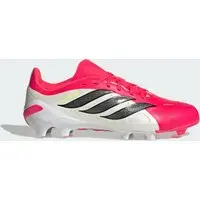 Chuteira Campo Predator League Infantil Kids adidas - 1
