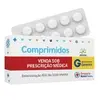 Tadalafila Neo Química 5mg com 28 comprimidos - 1