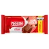 (150g / LEVE 2un. / R$ 7,49 cada) Chocolate NESTLÉ CLASSIC Duo Cookie 150g - 1