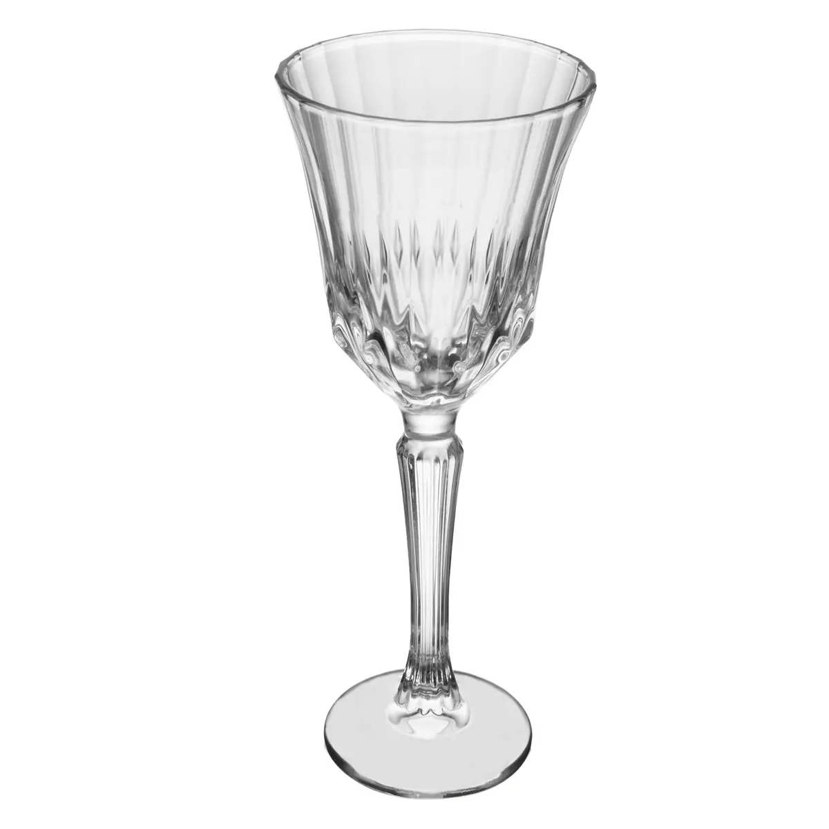 WOLFF - Taça de Vinho Belle Jour 250ml Cristal Ecológico