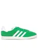 Tênis Adidas Masculino Gazelle - Verde - 1