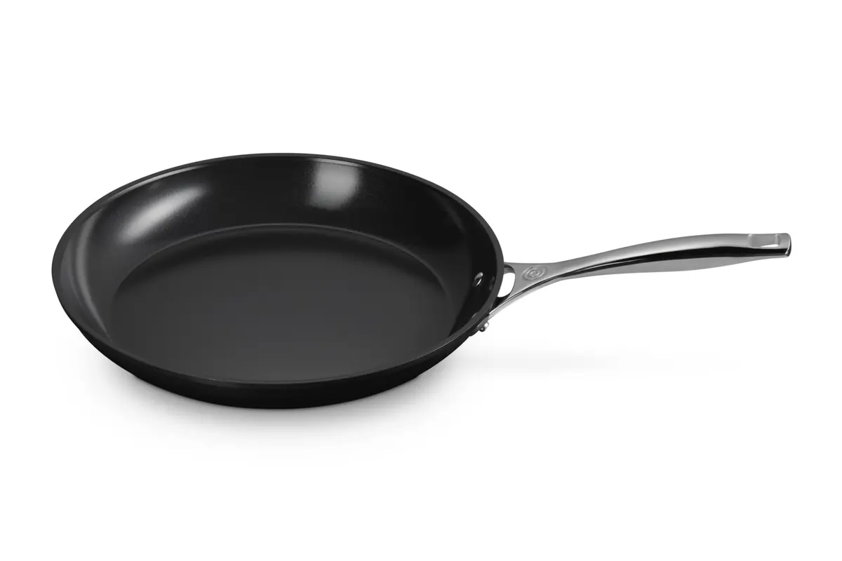 Le Creuset Frigideira Rasa 30Cm Ensc
