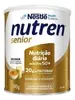 Suplemento em pó Nutren Senior 50+ Carboidratos Sem sabor x 740g