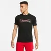 Camiseta Nike Dri-FIT Masculina Tam P e GG - 1