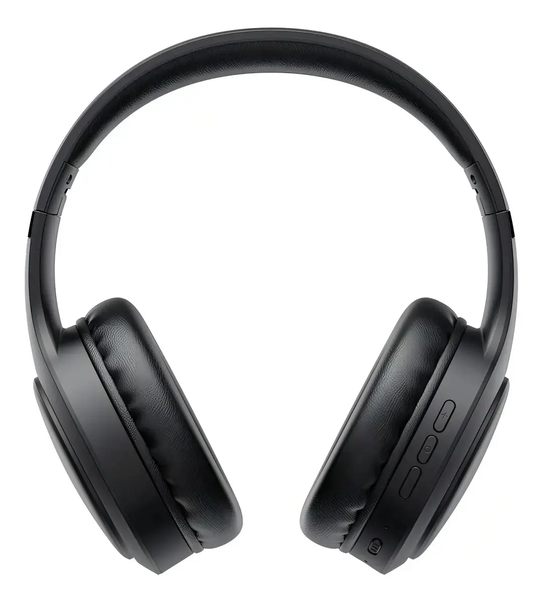Fone De Ouvido Headphone Dapon H02D Bluetooth 5.1 Over-ear 22h Preto thumbnail 2