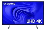 Smart TV 50" Samsung 4K UHD LED HDR - 1