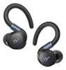 Fone de Ouvido Sem Fio Soundcore by Anker X20, ANC, Com Gancho, A Prova D'Água e 48 Horas de Bateria - 1