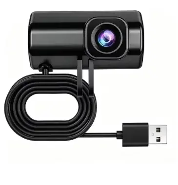 Acessórios para Moto, Câmera DVR para Motocicleta 1080P, Câmera Esportiva à Prova d'Água IP66, Câmera de Painel com WiFi, Gravador de Vídeo de Condução à Prova d'Água - 1