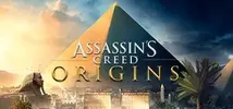 [Steam] Jogo Assassin's Creed® Origins - Padrão, Deluxe ou Gold - PC - 1