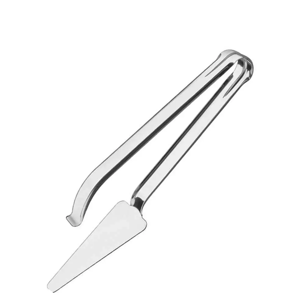 Pegador para Pizza em Aço Inox, Inox
