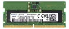 Memória RAM 8GB DDR5 5600MHz SODIMM CL46 - 1