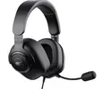 Fone Headset Gamer HAVIT H2230d P2 P3 3,5MM Microfone Removível Consoles PC Preto - 1