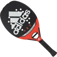 Raquete de Beach Tennis adidas Metalbone Team H24 - 1