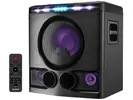  [Magazine Luiza] Mini System Gradiente Power Box GMS300 300W RMS Bluetooth Preto - 1
