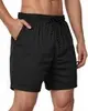[Leve 8/Cada R$ 8] Short Masculino Leve para Corrida e Treino Preto P - 1