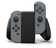 Suporte para Joy-Con do Nintendo Switch - Preto - 1