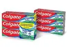 (REC) Colgate Creme Dental Tripla Ação Menta 90G Pacote Com 6 Unidades - 1