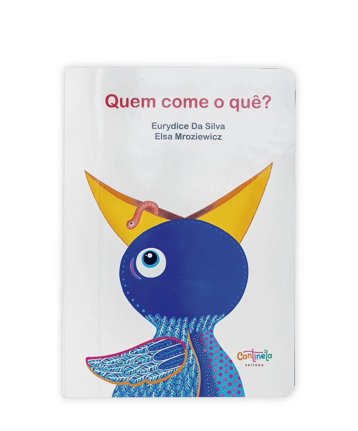 Quem come o quê? - 1