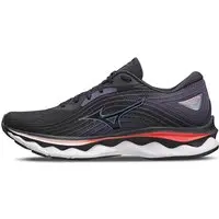Tênis de Corrida Feminino Mizuno Wave Sky 6 34 Preto