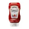 Heinz Ketchup sabor Bacon & Cebola Caramelizada 397G - 1